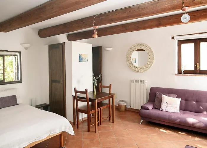 Casa Lorenzo Ferienhaus