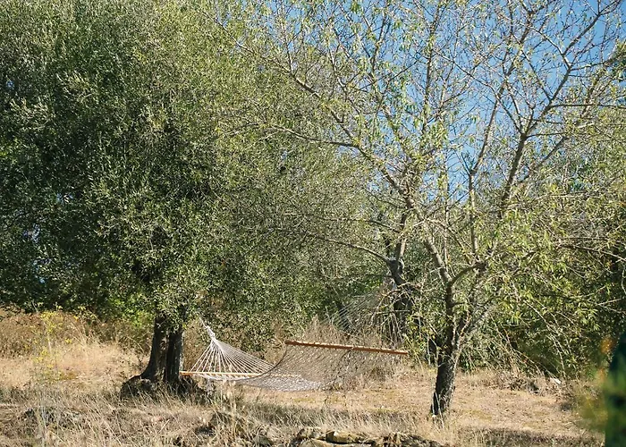 Ferienhaus Casa Lorenzo