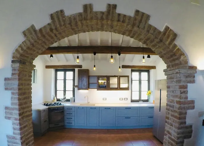 Ferienhaus Casa Lorenzo