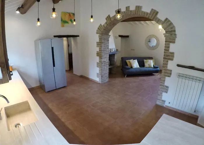 Ferienhaus Casa Lorenzo *