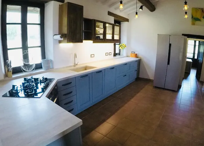 Casa Lorenzo Panicale