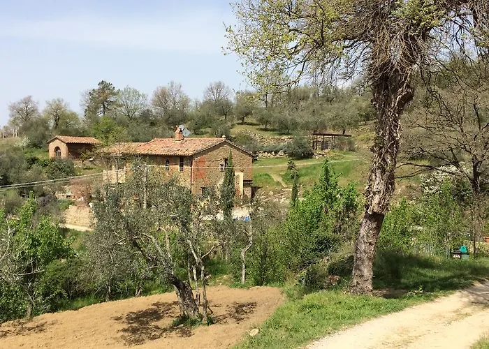 Casa Lorenzo * Panicale